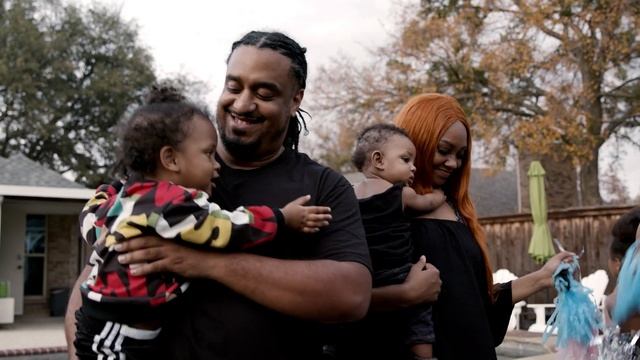 Meet Our Largest Families | MY EXTRAORDINARY FAMILY