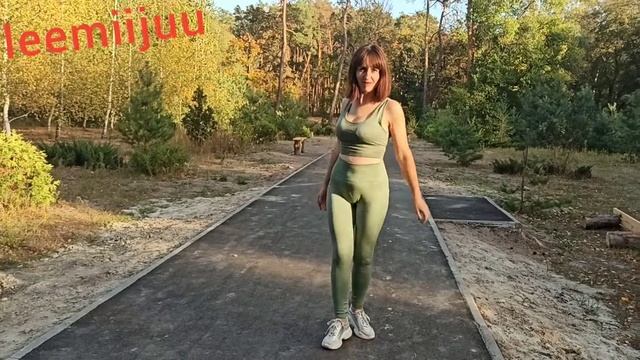 Спортивный костюм для йоги и фитнеса из магазина #leemiijuu #AliExpress #MyDreams #fitness #sport смотреть онлайн