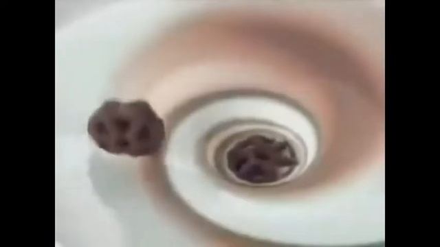 Реклама шоколадных печений с молоком 