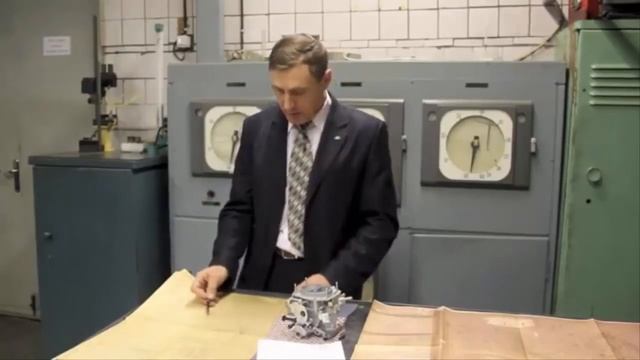 ДА-АЗ ЛАБОРАТОРНЫЙ СТЕНД "SKANZ" ДАВЛЕНИЕ И ТЕМПЕРАТУРА ПОД КОЛПАКОМ, ПЕРЕТЕЧКИ ВО 2-Й КАМЕРЕ. смотреть онлайн