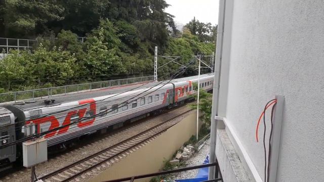 Сочи. Улица Яна Фабрициус. Золотой колос смотреть онлайн