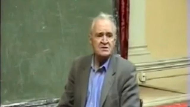 Почему так много образованных людей в мире, а мира нет? Это очень странно. смотреть онлайн