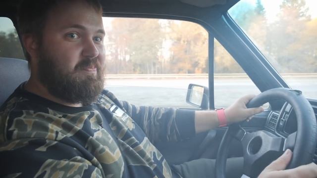Тачка по цене iPhone - сколько Golf GTI 87 года едет 0-100? #3 смотреть онлайн