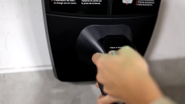 Durabilité dans les immeubles: des buanderies connectées смотреть онлайн
