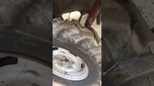 Резина тракторка на Луаз-Волинь смотреть онлайн