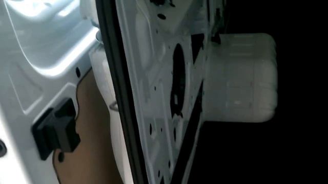 Адор оснастил новый Ford Transit 2015 г. тросовым приводом смотреть онлайн