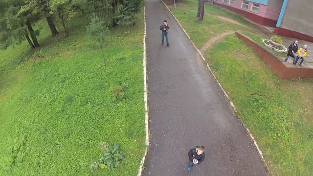 НЛО над Галактикой смотреть онлайн