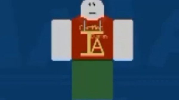 Roblox Item Asylum Magic Emote