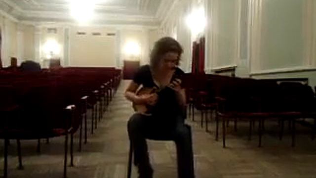 А. Кофанов - НОКТЮРН смотреть онлайн