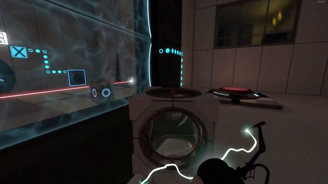 Portal Revolution | Прохождение главы 1 #1