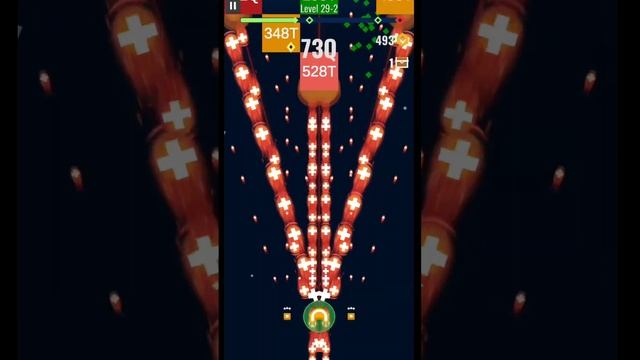 Fire Hero 2D — Space Shooter Game, Beginner Tips And Tricks, Guide, Game Review, Android Gameplay