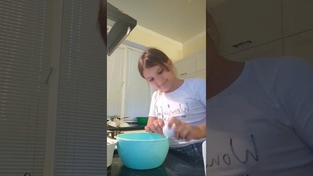 Готовим блины с подругой чек ###пока взрослых нет дома 1 часть смотреть онлайн
