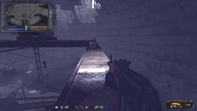 Народная Солянка 2016 - Логово Сашки Паука в Путепроводе смотреть онлайн