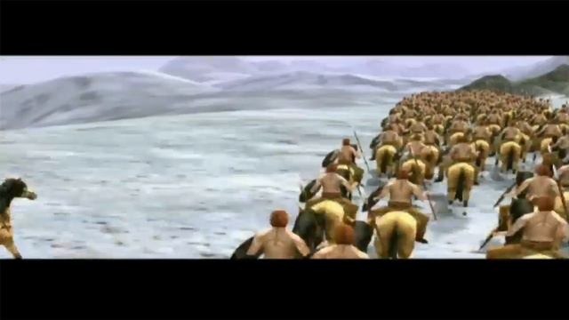 Britannia Faction Guide: Rome Total War смотреть онлайн