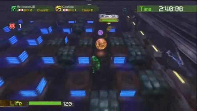 Two English idiots play some games badly - Bomberman Act Zero смотреть онлайн