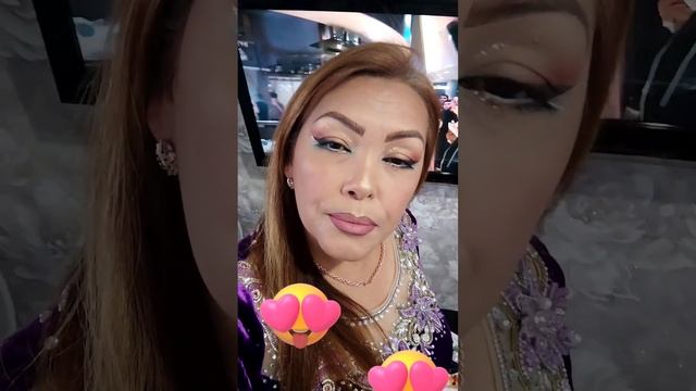 Салон красоты ????? Москва, Самарканд. 26.10.2022 смотреть онлайн