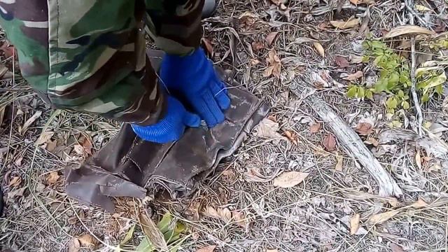 ЛИХИЕ 90е! СЕНСАЦИОННЫЕ НАХОДКИ! В ПОИСКАХ КЛАДА И ЗОЛОТА ОТ ВИКЛИНГА! смотреть онлайн