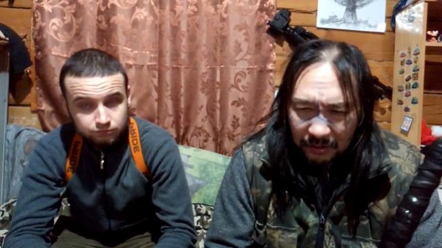 Шаман идёт!!! 12.01.2020г. В поход идём весной, с Якутска ✊✊✊ смотреть онлайн