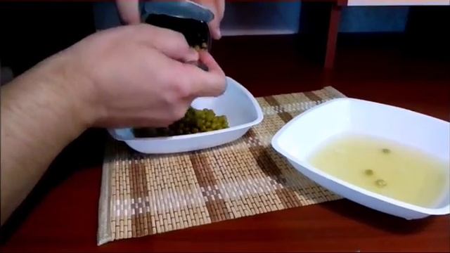 Зеленый Горошек Огонек Обзор