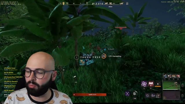 INSANE New World Gold Farm. Get in EARLY before EVERYONE! (3k+) смотреть онлайн