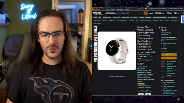 Can the Pixel Ecosystem compete? Pixel Fold Accessories смотреть онлайн