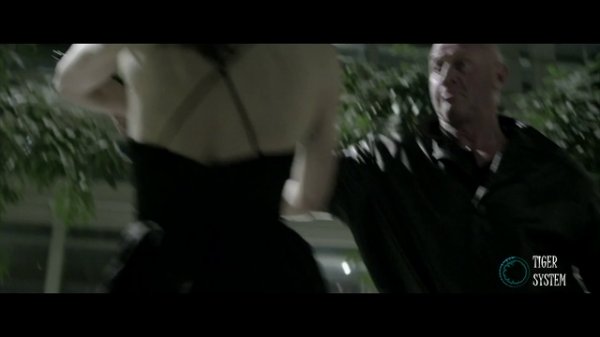 BRUTAL WAR 9 FIRE 2 (Original Video) by TIGER SYSTEM