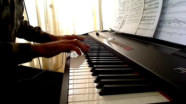 Alemande From Suite смотреть онлайн