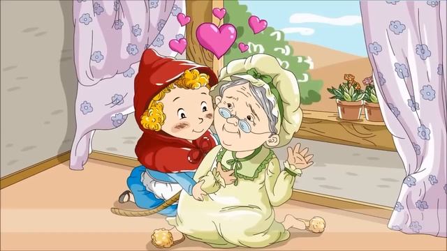 English Short Stories For Kids English Cartoon With English Subtitle 7 смотреть онлайн