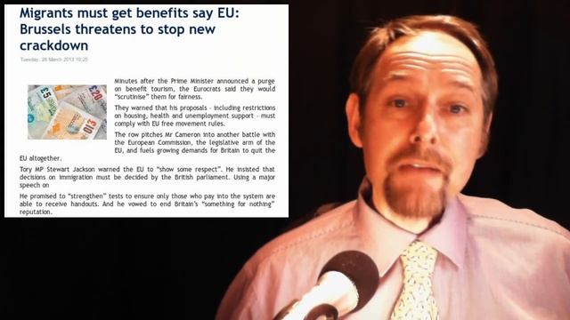 Germany will Pay -- Biofuel Unlimited -- Entrepreneur Fund -- EU Refugees смотреть онлайн