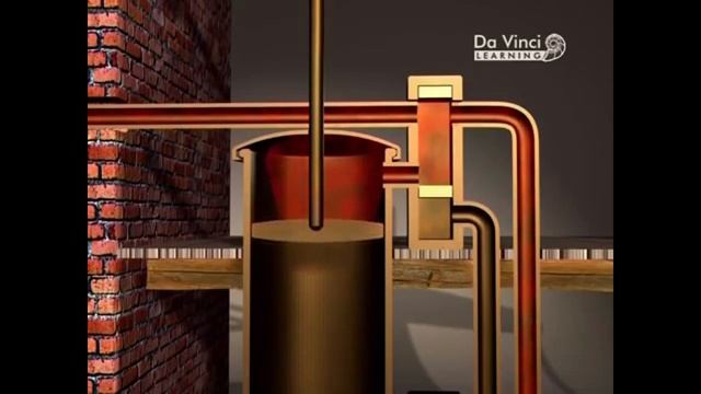 Джеймс Уатт и его паровая машина смотреть онлайн