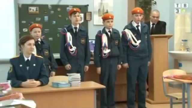 Учитель истории Мирских И А смотреть онлайн