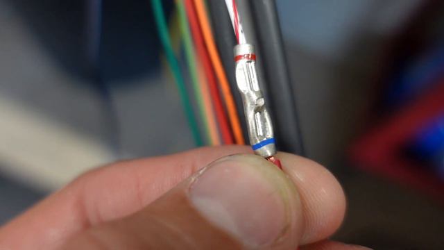 FuelTech IO Harness With ALL Of The Sensors! Finishing Up!!! - RACE CAR WIRING SERIES - Part 5!