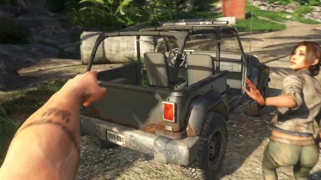 Far Cry3#3 смотреть онлайн