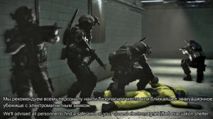 SCP| ОПОВЕЩЕНИЕ МОГ БЕТА-7 ИЗ SCP ANOMALY BREACH 2| ЗАГЛЯНИТЕ В ОПИСАНИЕ, ЭТО ВАЖНО!|