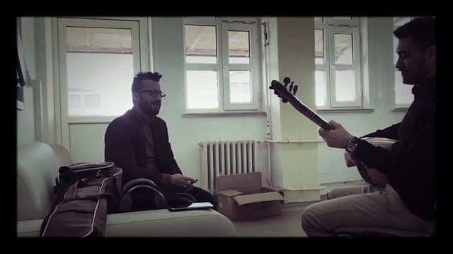 Nazende Sevgilim Yadıma Düştün Ali Tufan Tercüman &Mustafa Yasin Pehlivan смотреть онлайн