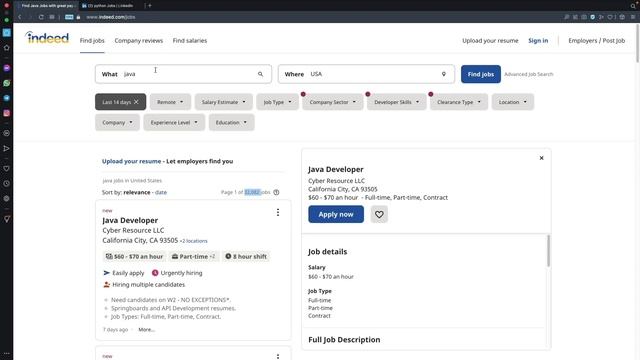 Why learn Python in 2022 (popularity | Job market) смотреть онлайн