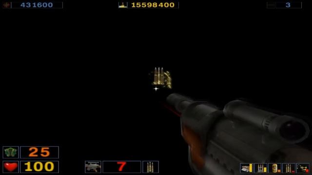 Serious Sam Classic: The Second Encounter (PC) Gameplay смотреть онлайн