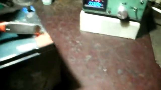 Проверка зарядного смотреть онлайн