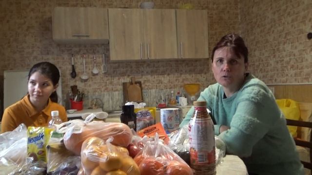 Поездка в райцентр к стоматологу