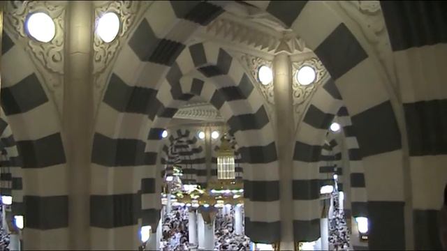 Гусен и его братя Хадже ( Медина ) смотреть онлайн