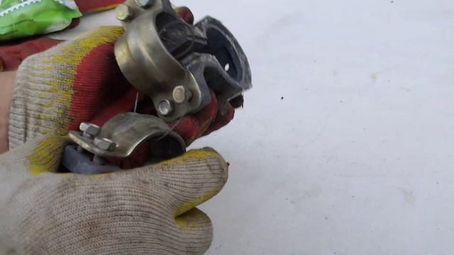 Муфта замка зажигания газ 24 2410 3102 смотреть онлайн