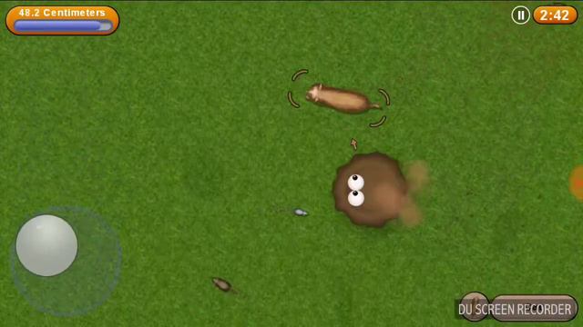 Съел всю вселенную! (Tasty planet lite) смотреть онлайн