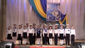 Хор 1А Крейсер Аврора