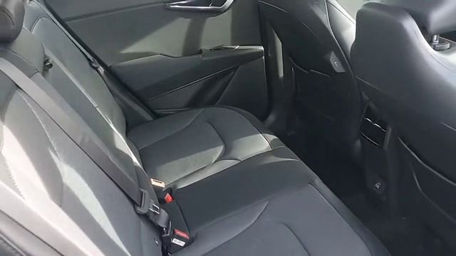 2023 Kia Niro K3 PHEV RefId: 312692 смотреть онлайн