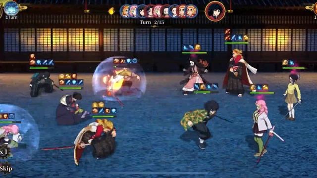 Rage Of Demon King #anime #game #gaming #gamer #demonslayer #kimetsunoyaiba #rageofdemonking смотреть онлайн