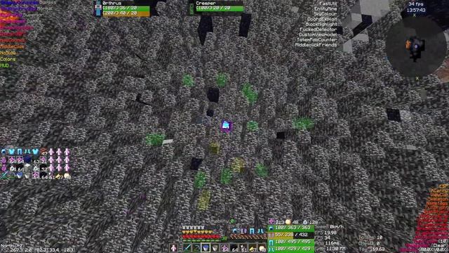 How to Burrow (WORKS ON ANY SERVER) смотреть онлайн