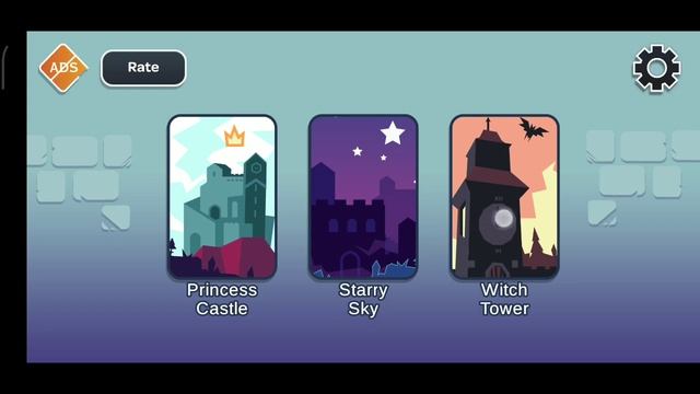 Tricky Castle Princess Castle Level 87 Walkthrough смотреть онлайн