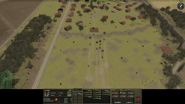 Combat Mission: Fortress Italy - Now Available on Steam! Any Good in 2023? смотреть онлайн