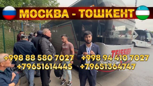 Краснодар Ташкент автобус Мариупол Ташкент автобус #краснодар #ташкент #краснодарташкентавтобус смотреть онлайн
