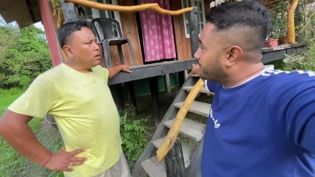 Finally Baby টোক লৈ আনিলো .. Wife Emotional смотреть онлайн